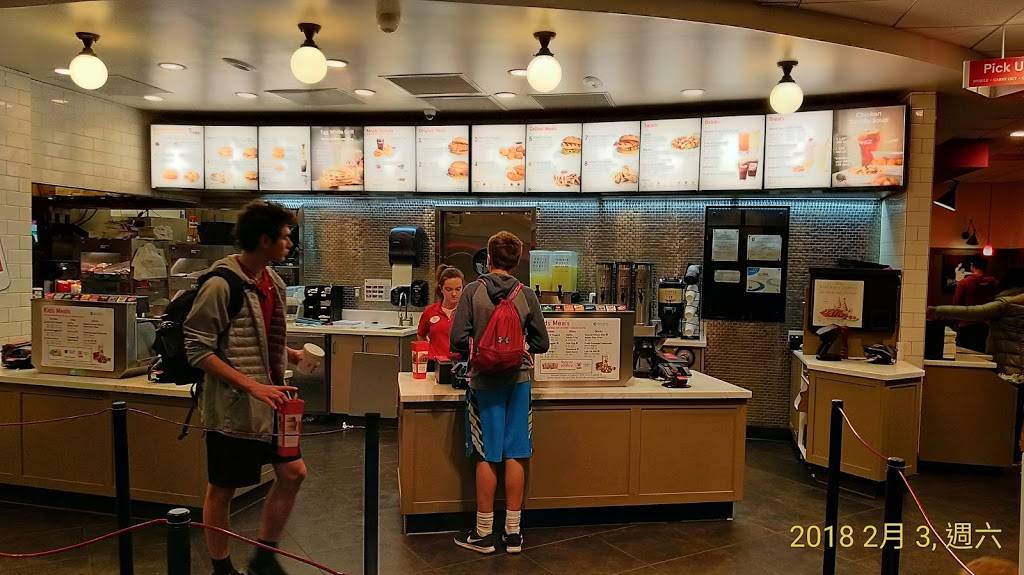 Chick-fil-A | restaurant | 2301 E Southlake Blvd, Southlake, TX 76092, USA | 8174817152 OR +1 817-481-7152