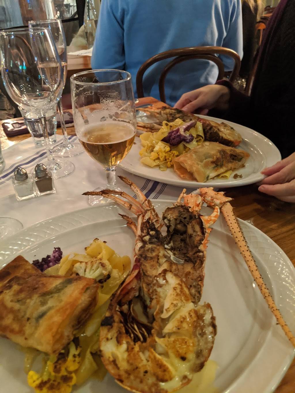 Bordeaux | restaurant | 4734 Magazine St, New Orleans, LA 70115, USA | 5042735747 OR +1 504-273-5747