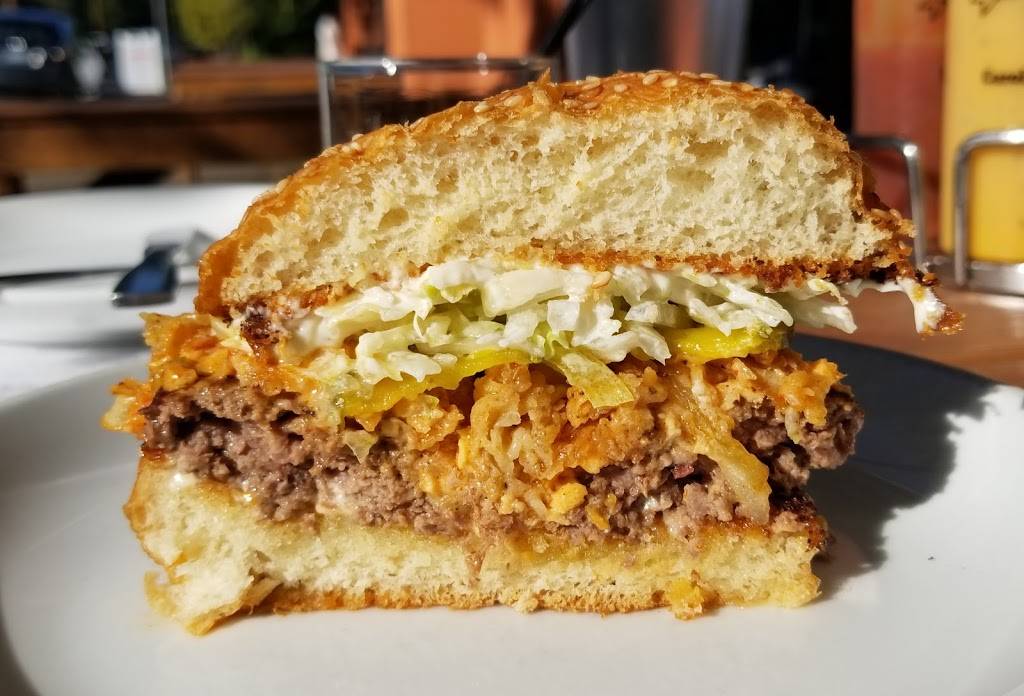 Reverends BBQ | restaurant | 7712 SE 13th Ave, Portland, OR 97202, USA | 5033278755 OR +1 503-327-8755