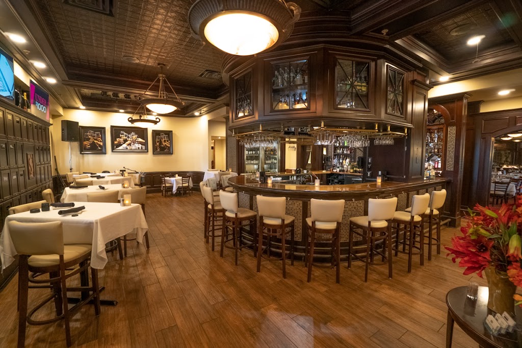 Stoneys Steakhouse | restaurant | 403 Bayfront Pl, Naples, FL 34102, USA | 2394359353 OR +1 239-435-9353