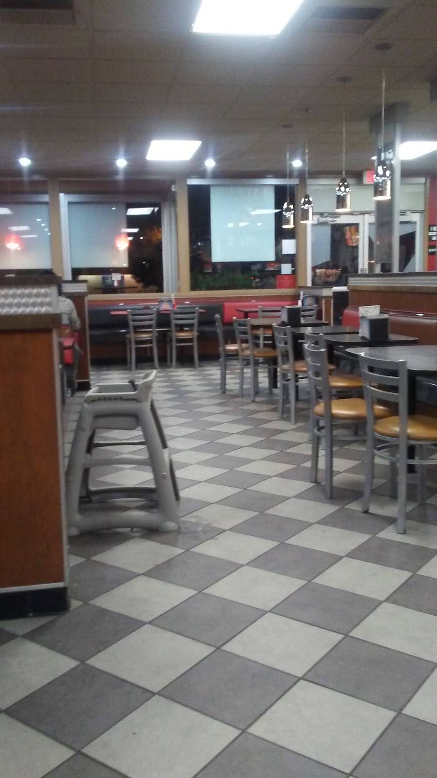 Carls Jr. | restaurant | 13011 Harbor Blvd, Garden Grove, CA 92843, USA | 7145378455 OR +1 714-537-8455