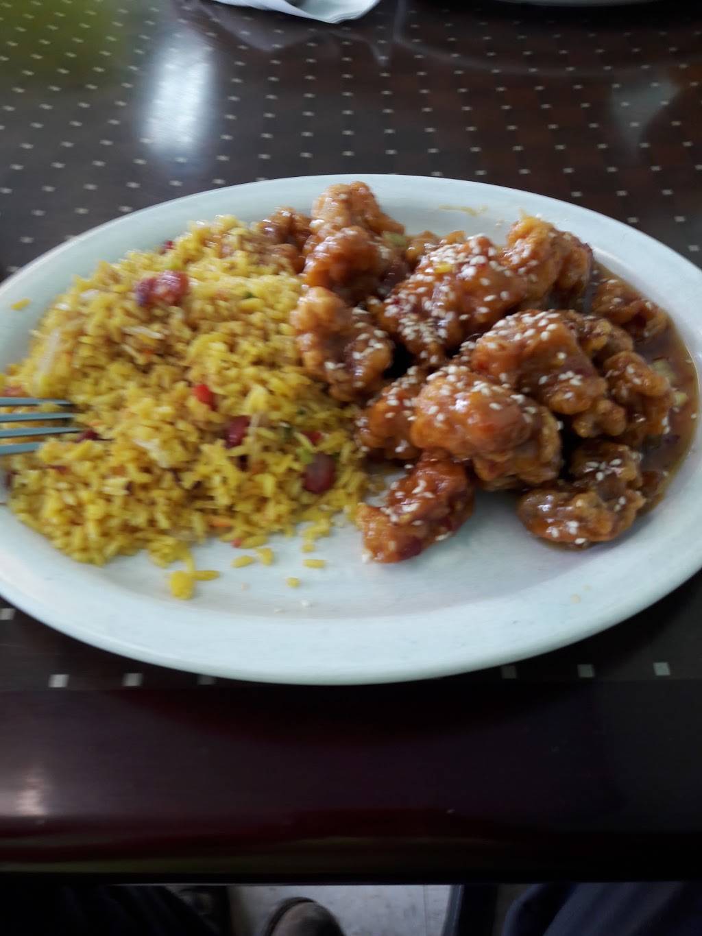 Bamboo House | restaurant | 398 Eastern Point Rd, Groton, CT 06340, USA | 8604490088 OR +1 860-449-0088