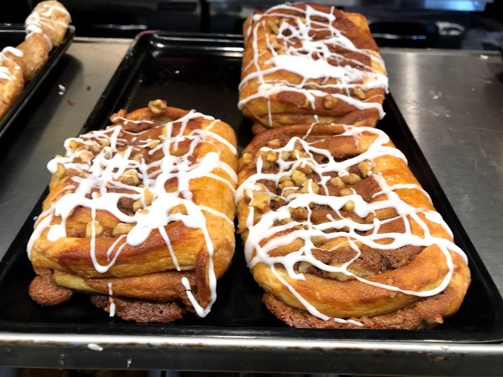 Einstein Bros. Bagels | cafe | 619 S Dale Mabry Hwy, Tampa, FL 33609, USA | 8138711074 OR +1 813-871-1074