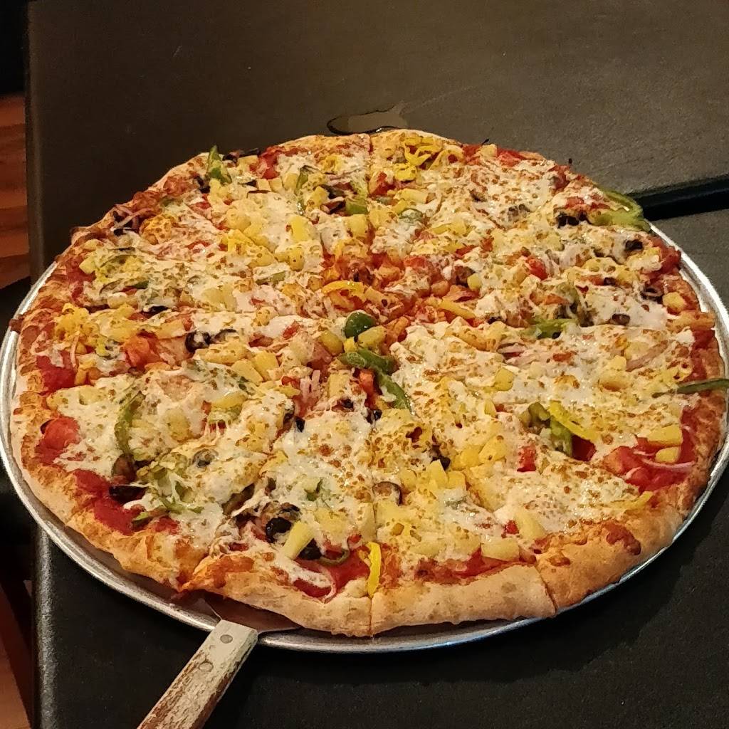 Pastolis Pizza, Pasta & Paisans | restaurant | 1900 Murray Ave, Pittsburgh, PA 15217, USA | 4124229660 OR +1 412-422-9660