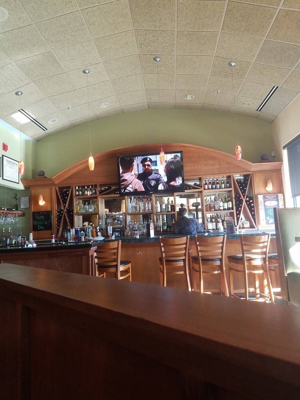 Bertuccis Italian Restaurant | restaurant | 450 Paradise Rd, Swampscott, MA 01907, USA | 7815816588 OR +1 781-581-6588