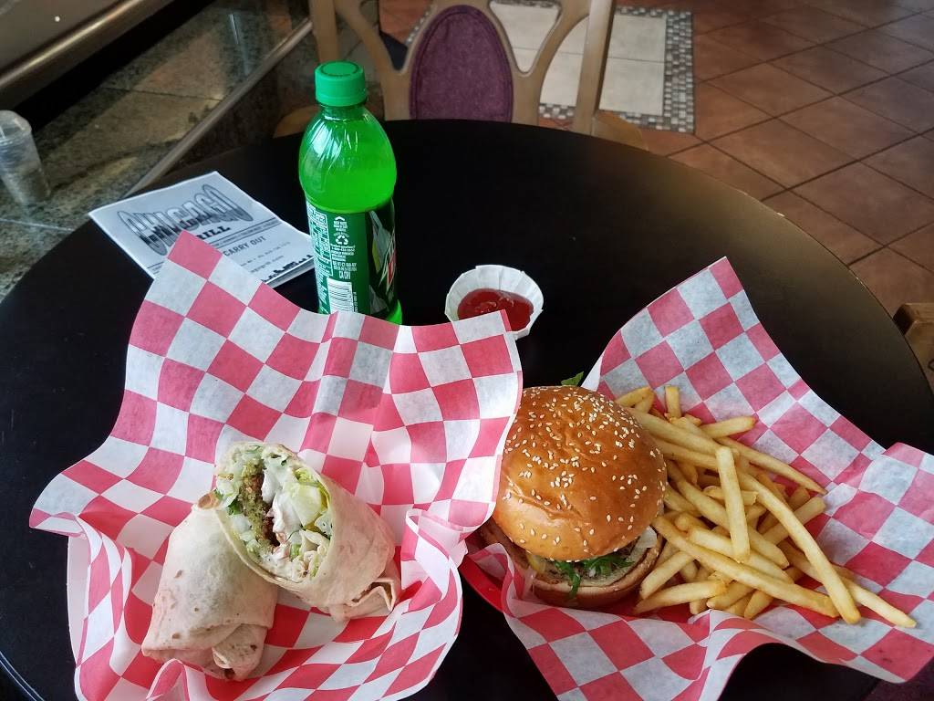 Chicago Grill | restaurant | 110 S Locust St, Appleton, WI 54914, USA | 9207301313 OR +1 920-730-1313