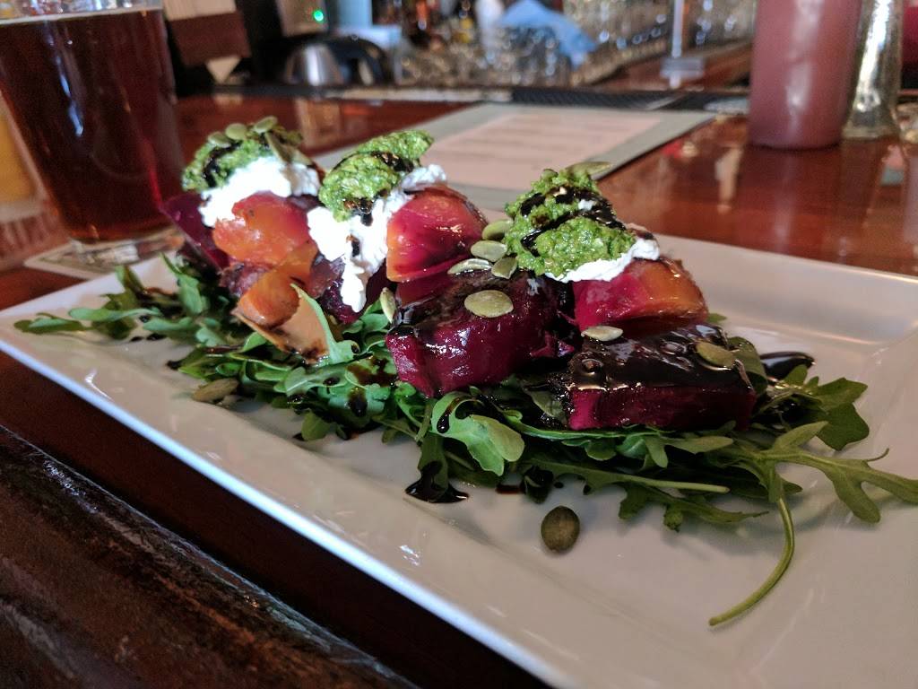 Finleys Pub | restaurant | 2019, 375 S Pearl St, Denver, CO 80209, USA | 3032824790 OR +1 303-282-4790
