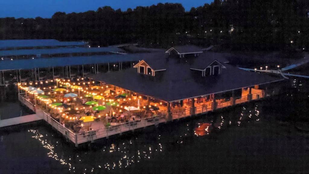 Twin Creeks Village | restaurant | 1260 Lynchburg Rd, Winchester, TN 37398, USA | 9312294440 OR +1 931-229-4440