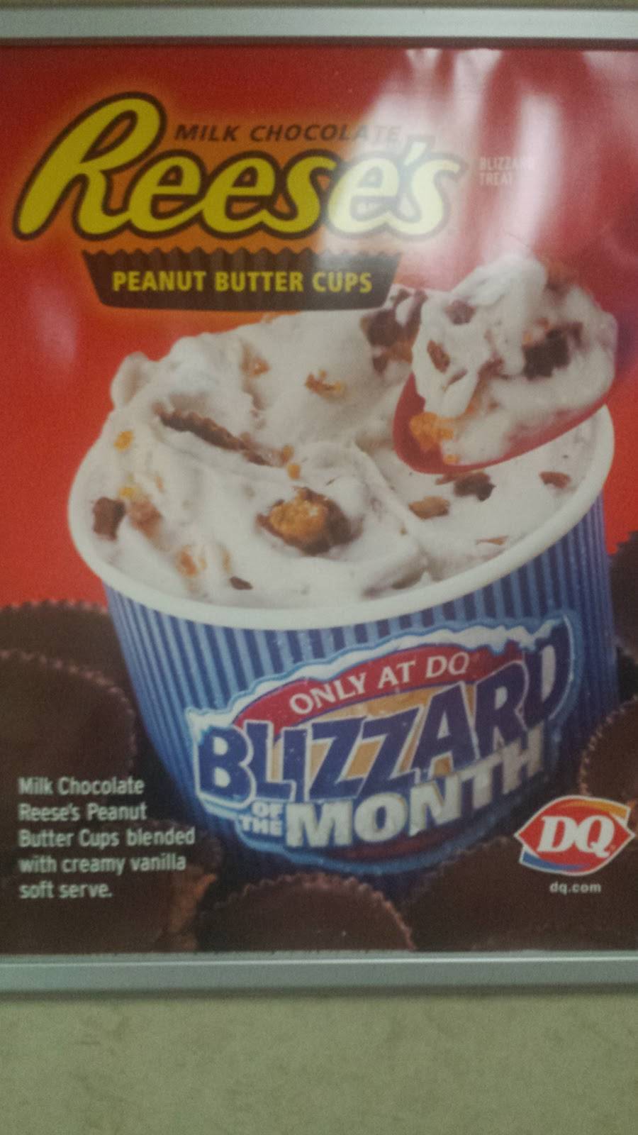 Dairy Queen | restaurant | 700 S Main St, Winnsboro, TX 75494, USA | 9033426969 OR +1 903-342-6969