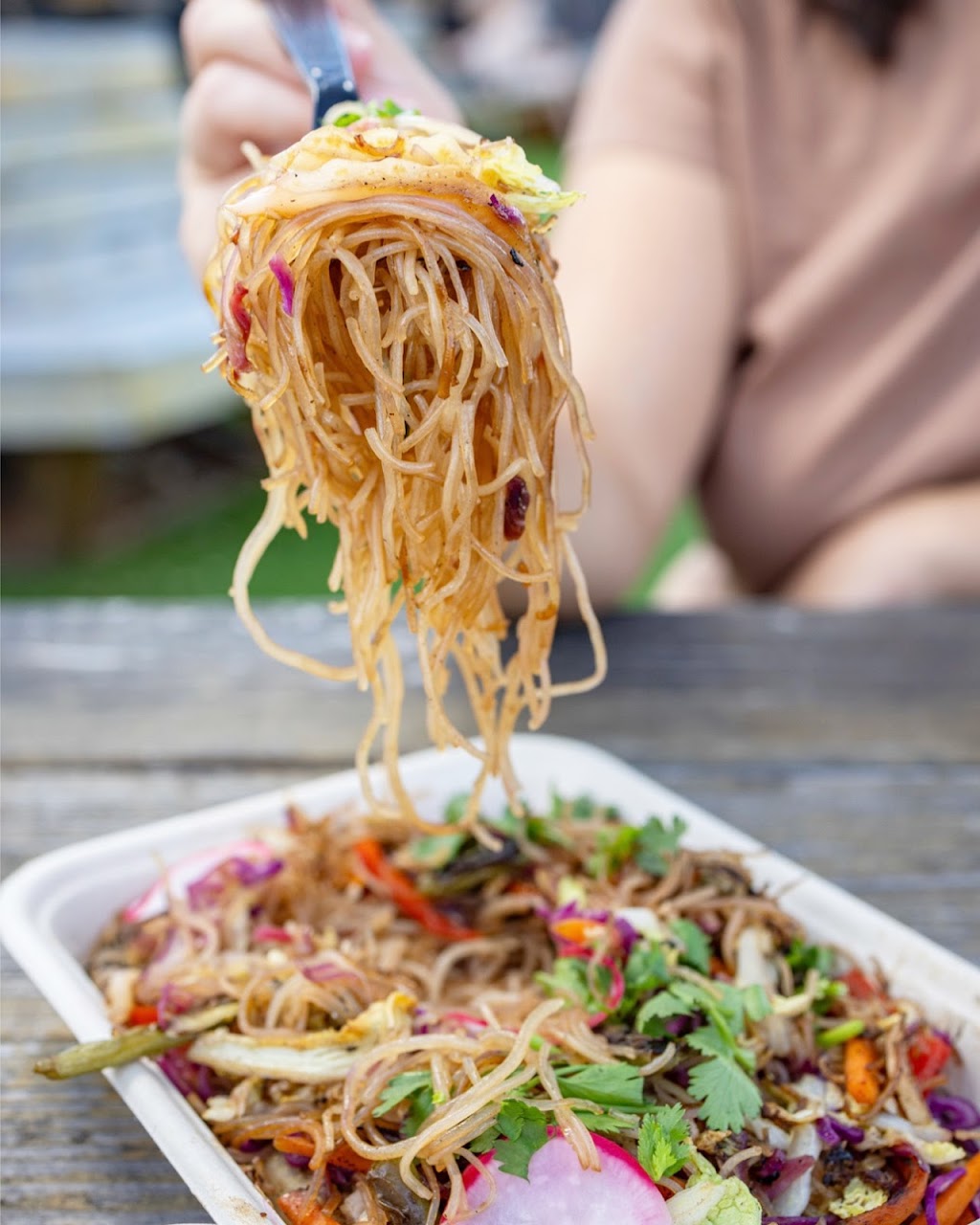 Pogi Filipino Food Truck | restaurant | 10001 Metric Blvd, Austin, TX 78758, USA | 7373510822 OR +1 737-351-0822