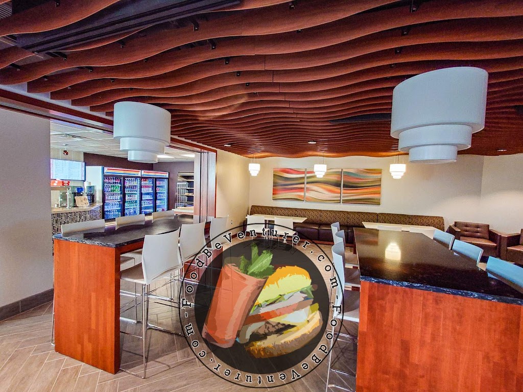 Atrium Korean Tofu & BBQ | restaurant | 7799 Leesburg Pike, Falls Church, VA 22043, USA | 5713781314 OR +1 571-378-1314