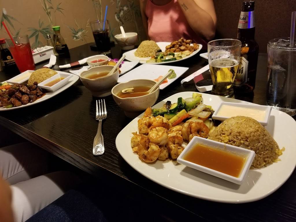 Kobe Japanese Steakhouse | restaurant | 1007 Northwest Loop 410, San Antonio, TX 78213, USA | 2105249333 OR +1 210-524-9333