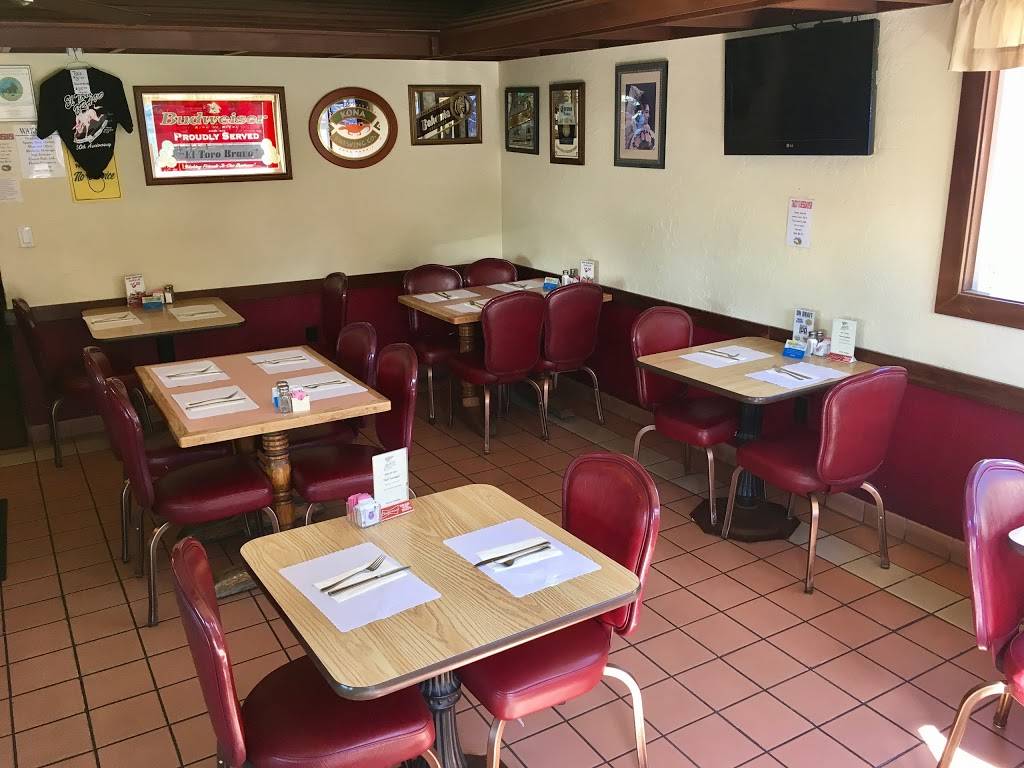 El Toro Bravo | restaurant | 123 Monterey Ave, Capitola, CA 95010, USA | 8314807544 OR +1 831-480-7544
