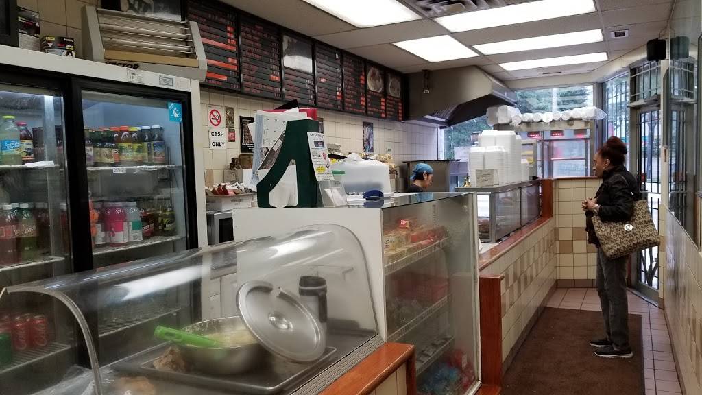 Mr. Jerk | meal delivery | 209 Wellesley St E, Toronto, ON M4X 1G1, Canada | 4169618913 OR +1 416-961-8913