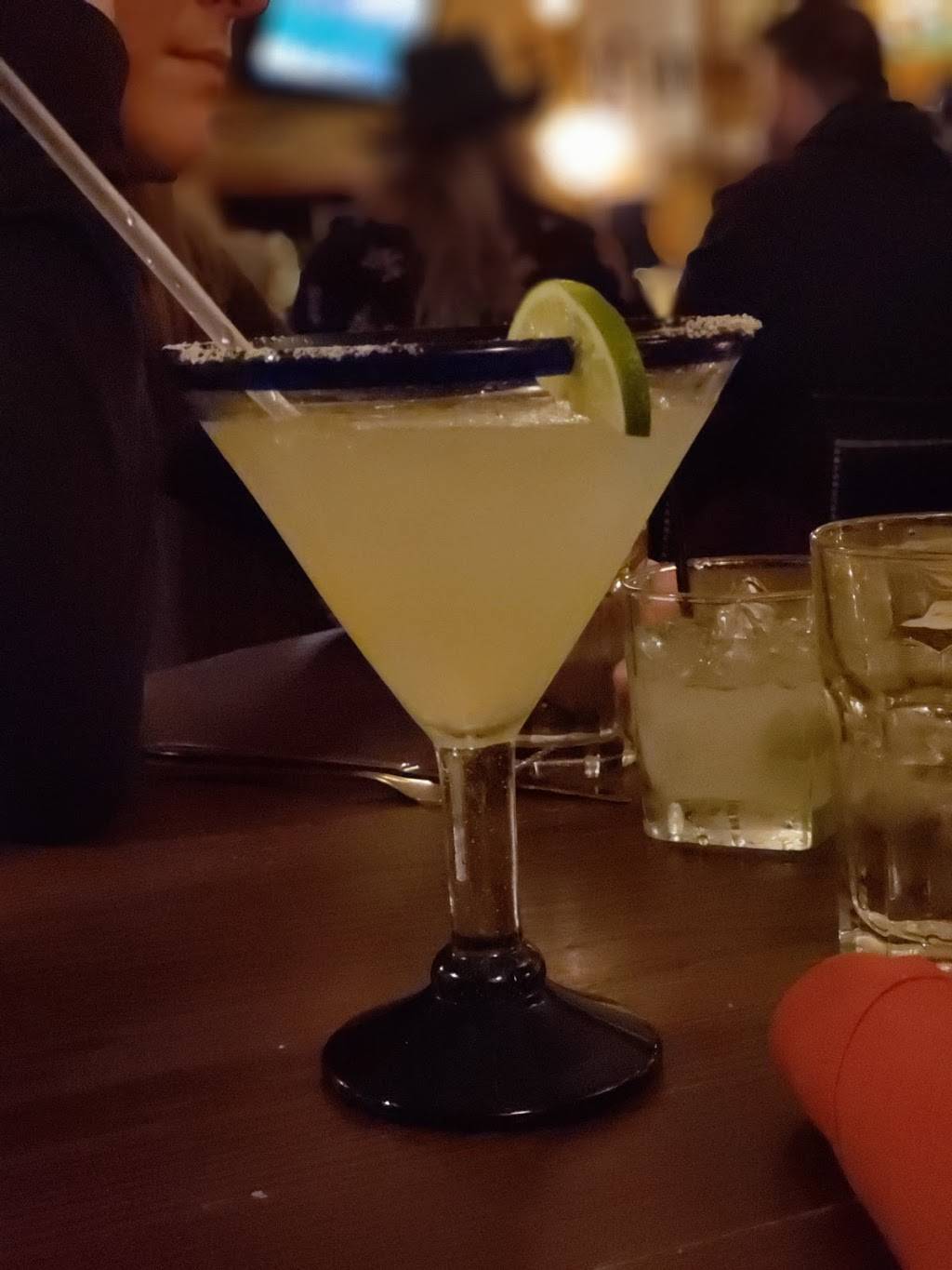 Agave Mexican Bistro | restaurant | 111 State Street, Portsmouth, NH 03801, USA | 6034275300 OR +1 603-427-5300