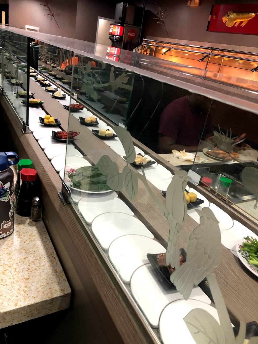 Asuka Hotpot, Sushi and Buffet | restaurant | 2010 Oddie Blvd, Sparks, NV 89431, USA | 7753559999 OR +1 775-355-9999