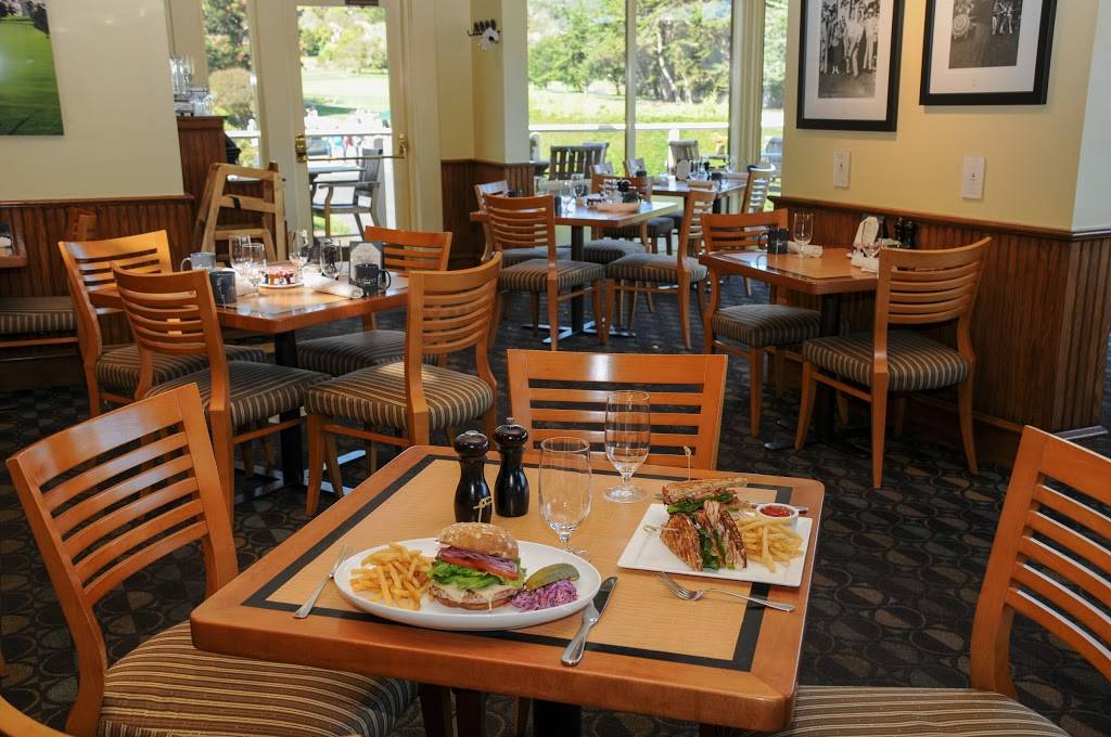 Gallery Café | cafe | 1700 17 Mile Dr, Pebble Beach, CA 93953, USA | 8312985897 OR +1 831-298-5897