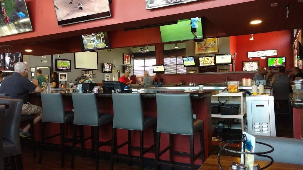 Oggis Pizza & Brewing Co | restaurant | bldg d, 19201 Bear Valley Rd bldg d, Apple Valley, CA 92308, USA | 7602408977 OR +1 760-240-8977