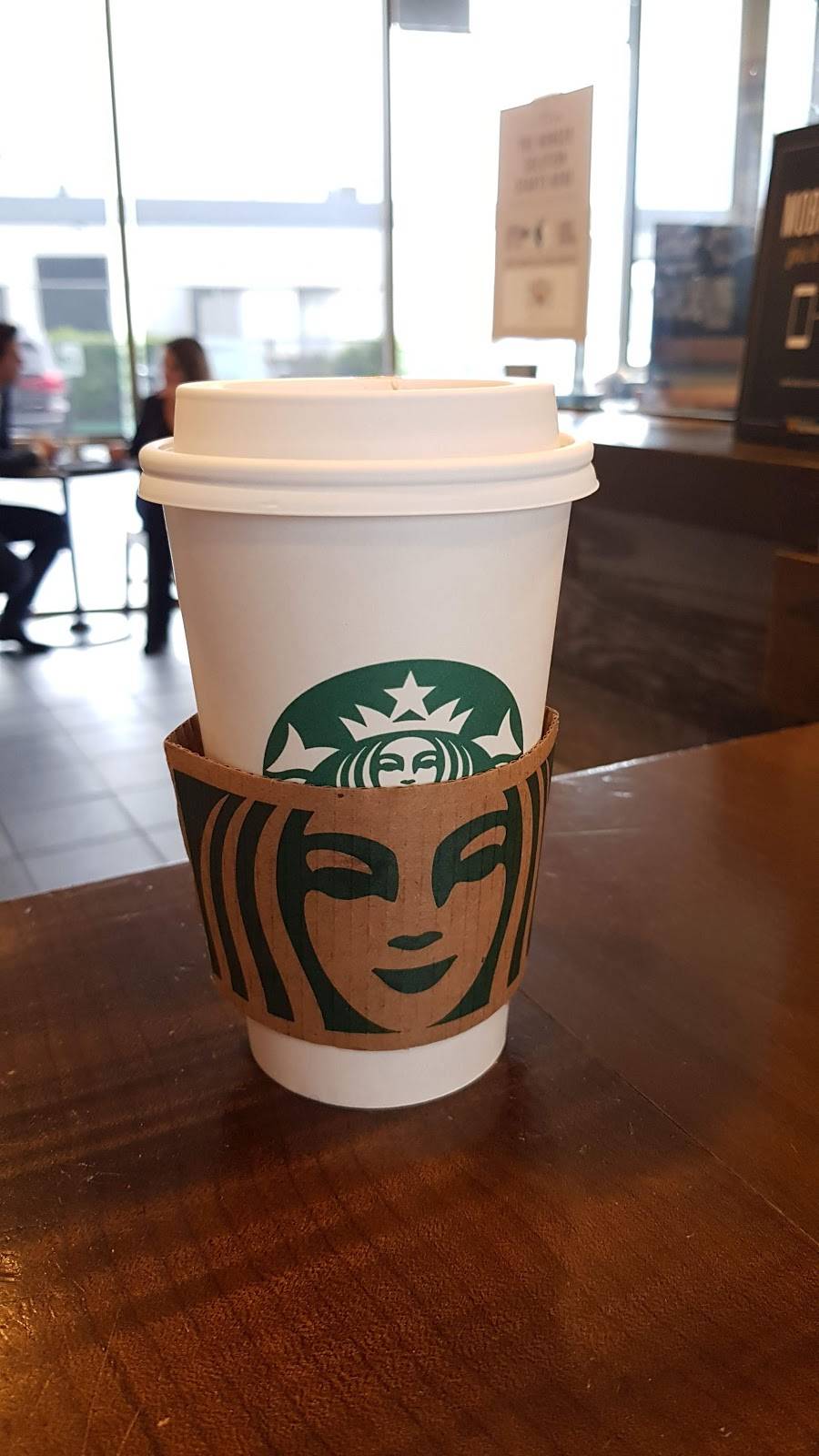 Starbucks | cafe | 2030 Wyatt Dr #110, Santa Clara, CA 95054, USA | 4085884070 OR +1 408-588-4070