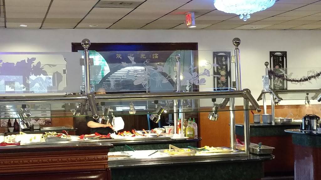 Hibachi Super Buffet | restaurant | 1352 N Main St, Crossville, TN 38555, USA | 9314844868 OR +1 931-484-4868