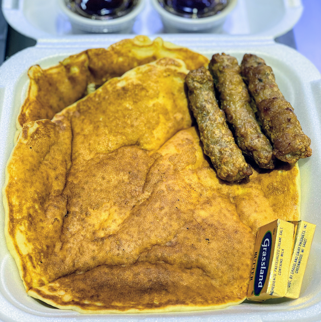 Jelly Jar Cuban & Soul | restaurant | 3151 W Hallandale Beach Blvd, Hallandale Beach, FL 33009, USA | 9545347837 OR +1 954-534-7837