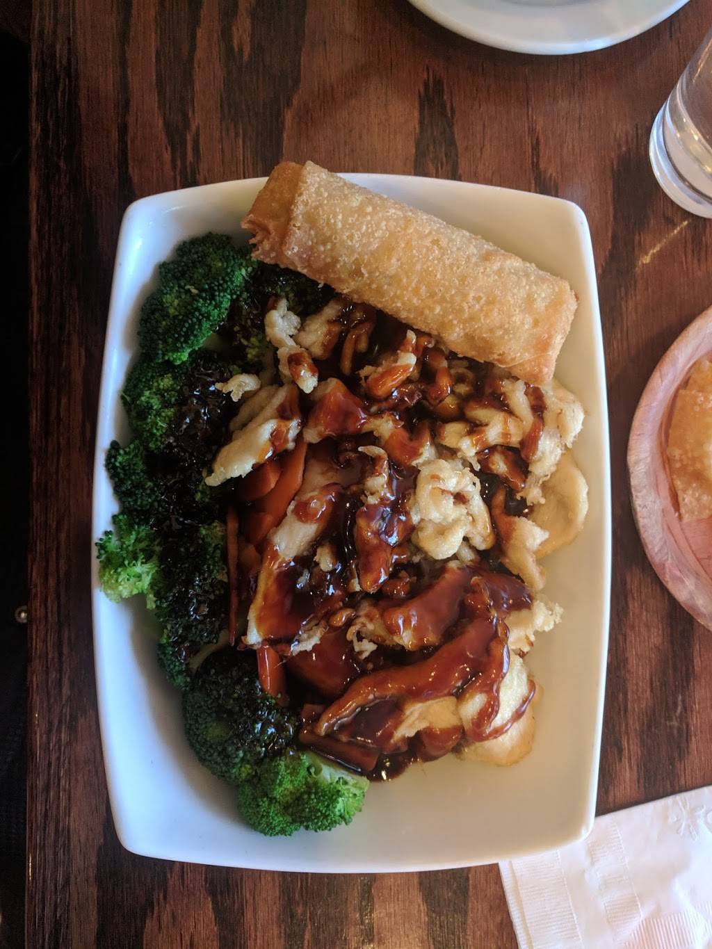 Wus | restaurant | 817 S MacArthur Blvd #145, Coppell, TX 75019, USA | 9723930415 OR +1 972-393-0415