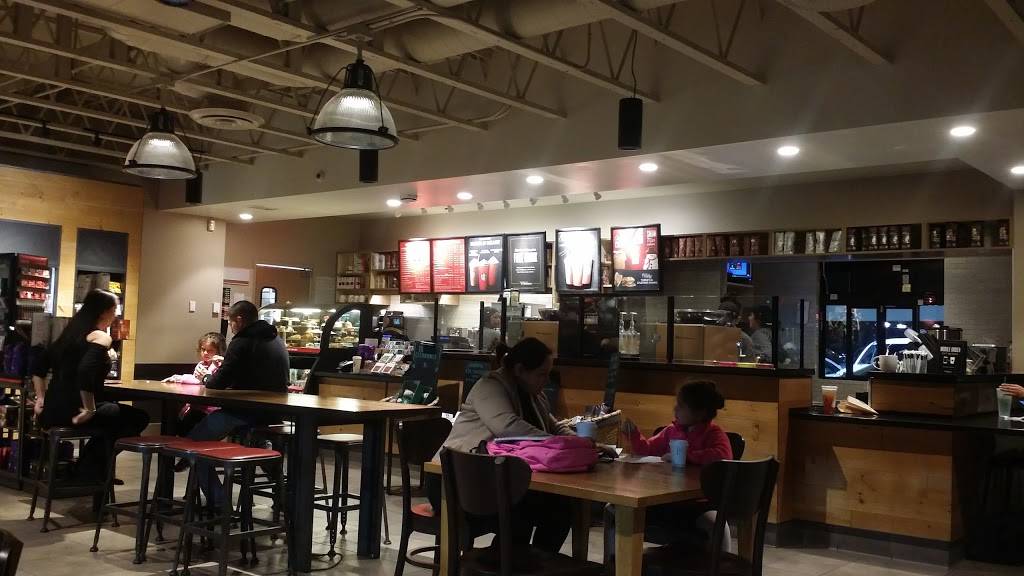 Starbucks | cafe | 11270 Whittier Blvd, Whittier, CA 90606, USA | 5623324400 OR +1 562-332-4400