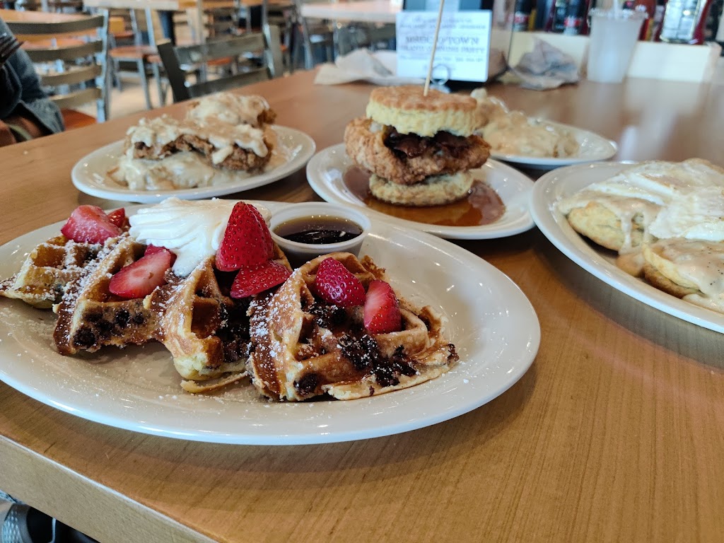 Maple Street Biscuit Company OTown | restaurant | 11810 Glass House Lane Suite 140, Orlando, FL 32836, USA | 6892405200 OR +1 689-240-5200