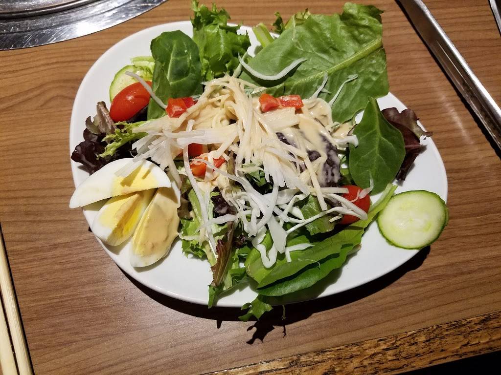 Gyu-Kaku Japanese BBQ | restaurant | 11301 Katy Fwy, Houston, TX 77079, USA | 8327670753 OR +1 832-767-0753