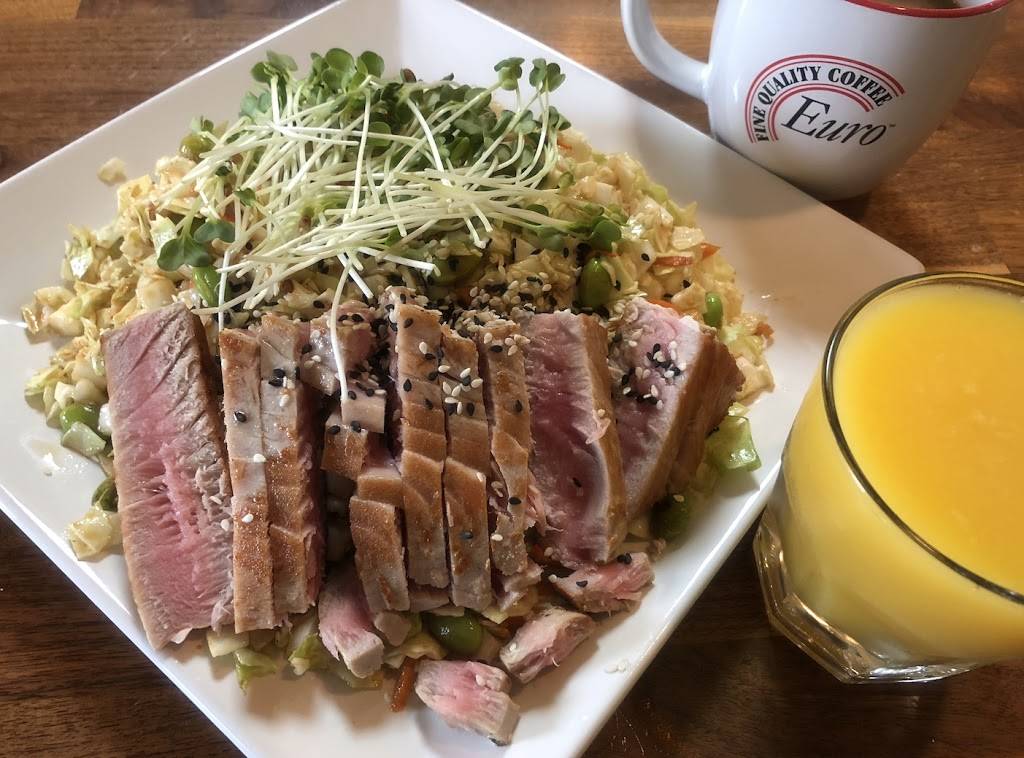 Modern Eats | restaurant | 2590 Glendale Blvd, Los Angeles, CA 90039, USA | 3236651008 OR +1 323-665-1008