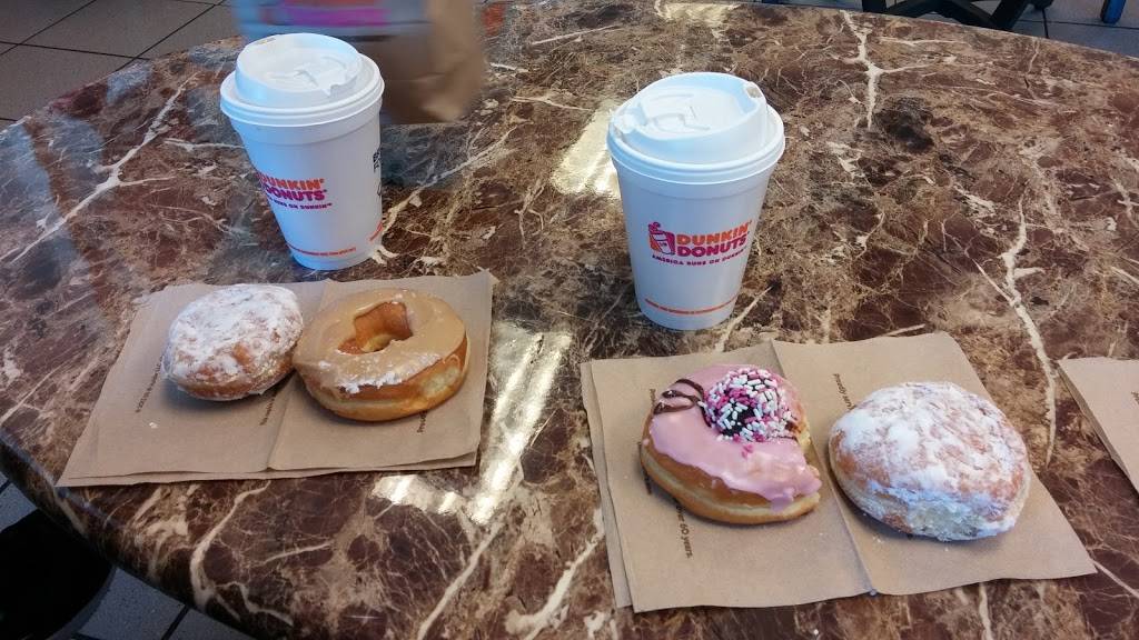 Dunkin | bakery | 4897 Babcock St NE, Palm Bay, FL 32905, USA | 3216749959 OR +1 321-674-9959