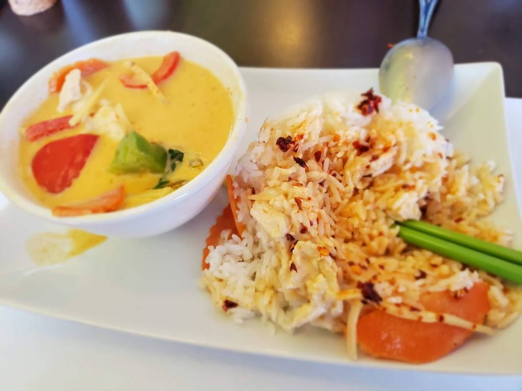 J.C. Royal Thai Cuisine | restaurant | 100 Jamieson Pkwy Unit #11, Cambridge, ON N3C 4B3, Canada | 5192602607 OR +1 519-260-2607