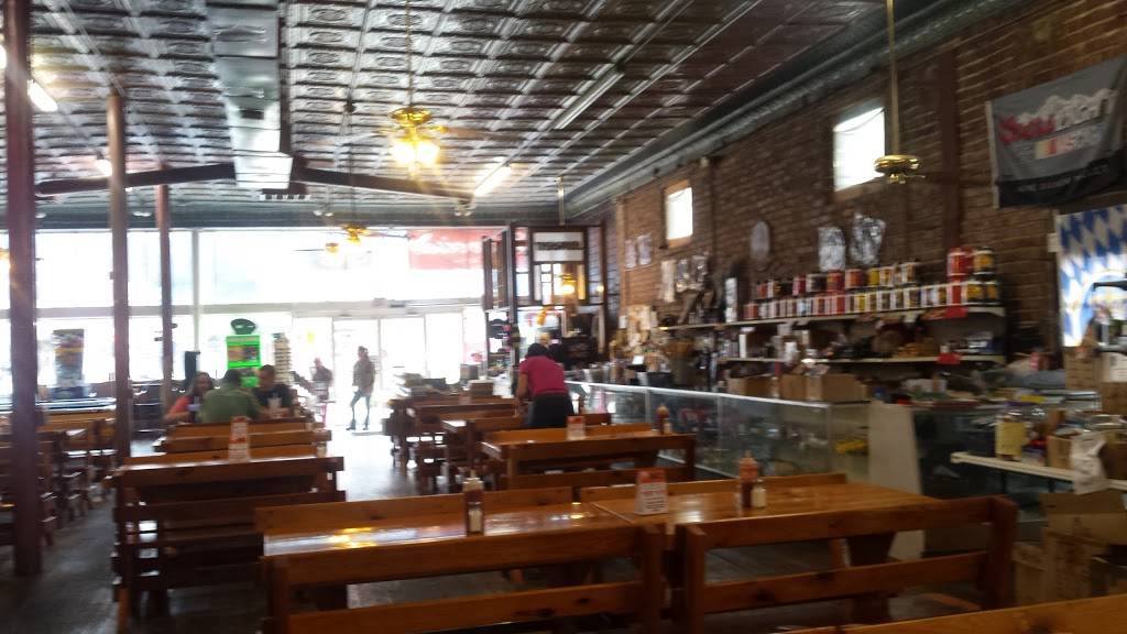 Silver Dollar Cafe | restaurant | 1022 W Main St, Collinsville, OK 74021, USA | 9183710599 OR +1 918-371-0599