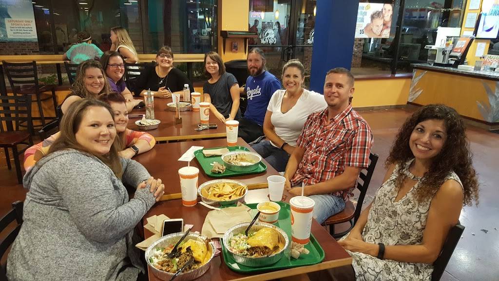 Costa Vida | restaurant | 115 SE, Rte 291, Lees Summit, MO 64063, USA | 8165258432 OR +1 816-525-8432