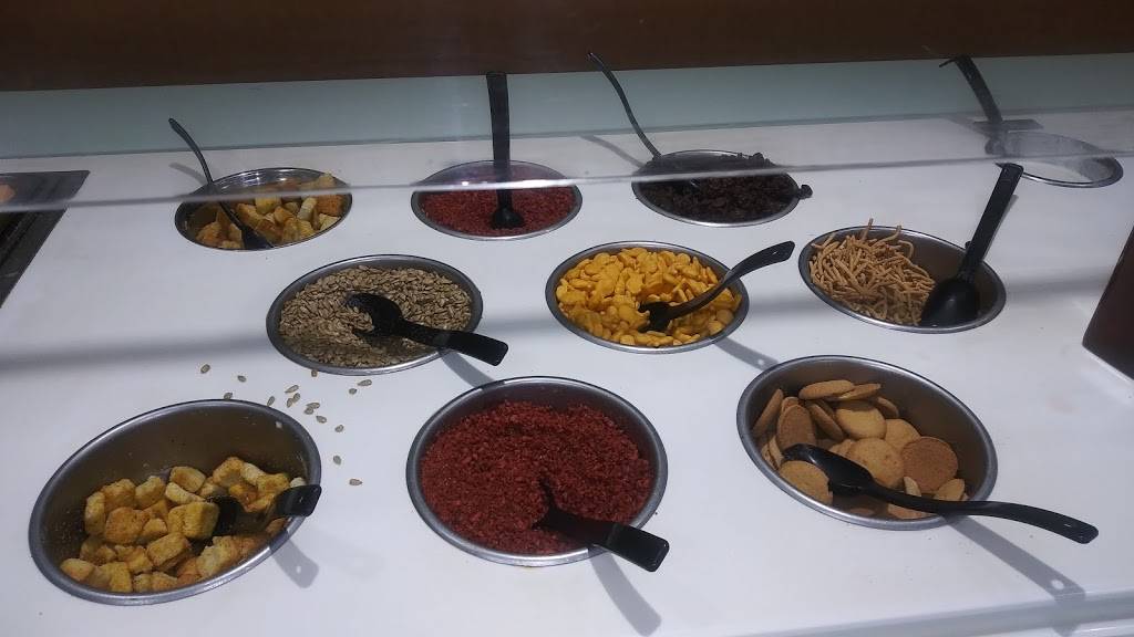 Souper Salad | restaurant | 20030 US Hwy. 59 N., Humble, TX 77338, USA | 2815481122 OR +1 281-548-1122