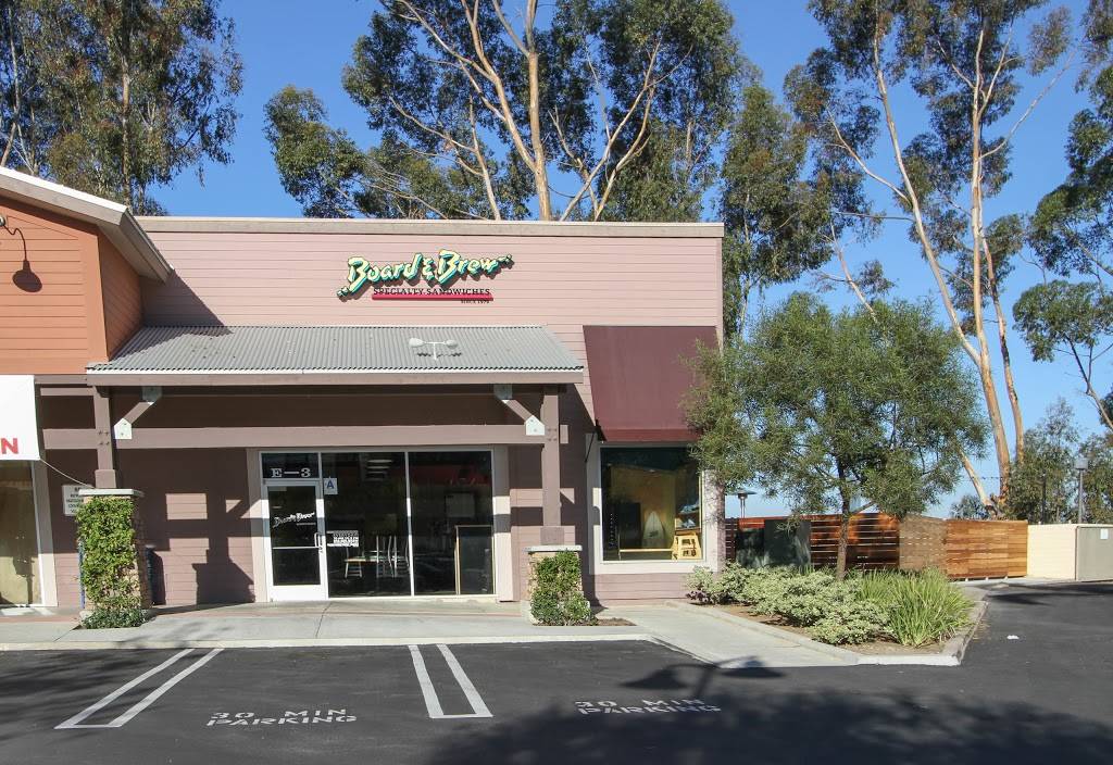 Board & Brew - Scripps Ranch | restaurant | 9880 Hibert St, San Diego, CA 92131, USA | 8586892739 OR +1 858-689-2739