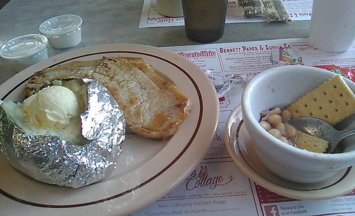 Chelsas Country Kitchen | restaurant | 313 Dewey Ave, Cambridge, OH 43725, USA | 7404219853 OR +1 740-421-9853