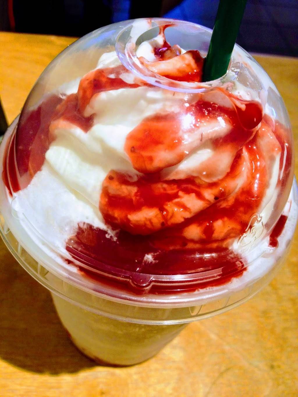 Starbucks | cafe | 8420 Katy Fwy #500, Houston, TX 77055, USA | 7138271350 OR +1 713-827-1350