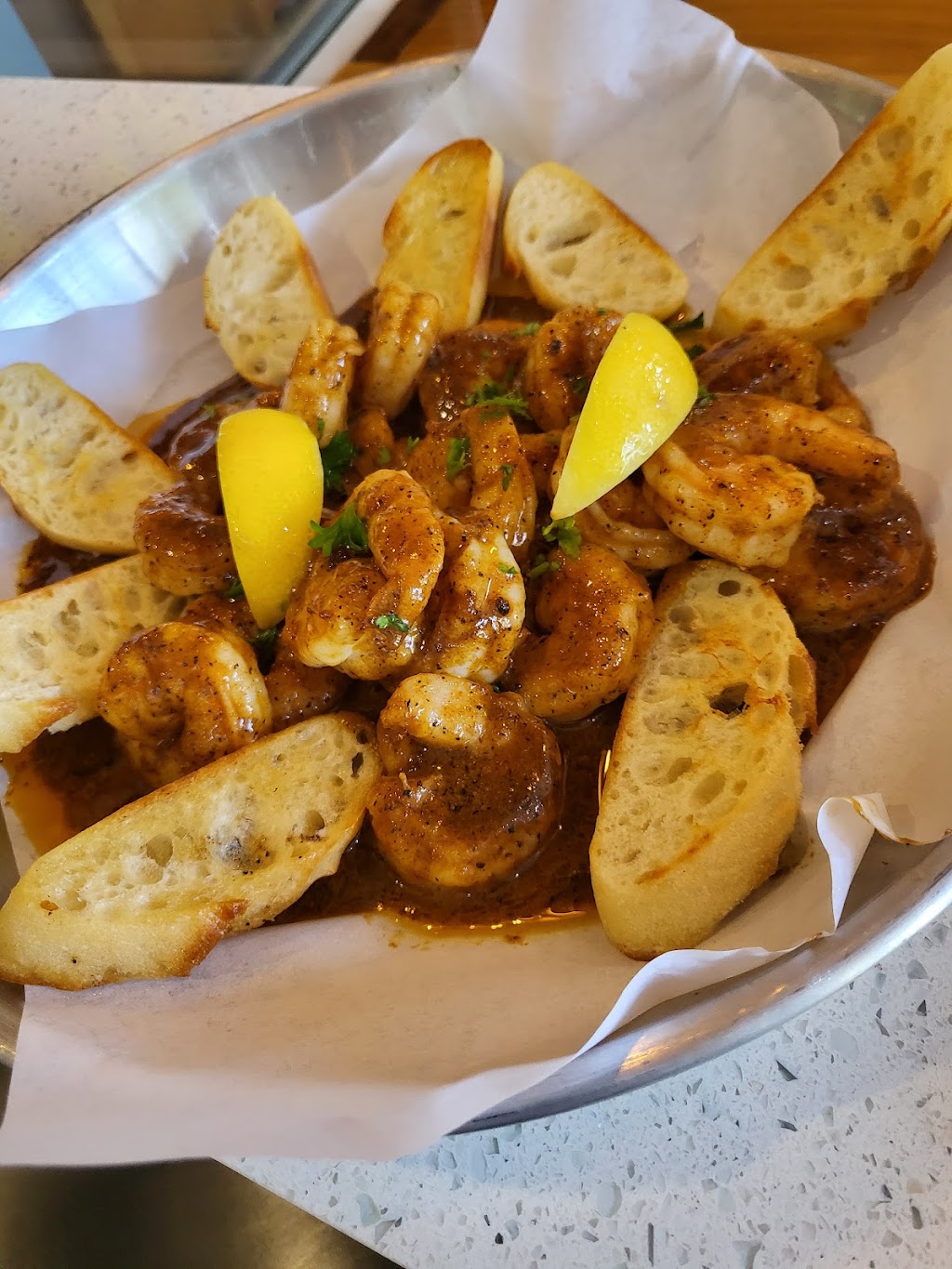 Dirty Cajun Seafood Kitchen | restaurant | 1913 Justin Rd, Flower Mound, TX 75028, USA | 2145139474 OR +1 214-513-9474