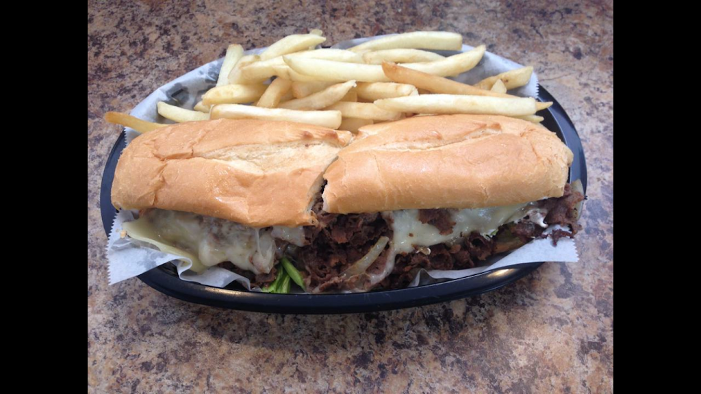 Two Brothers Chicken | meal takeaway | 14845 Build America Dr, Woodbridge, VA 22191, USA | 7034913663 OR +1 703-491-3663