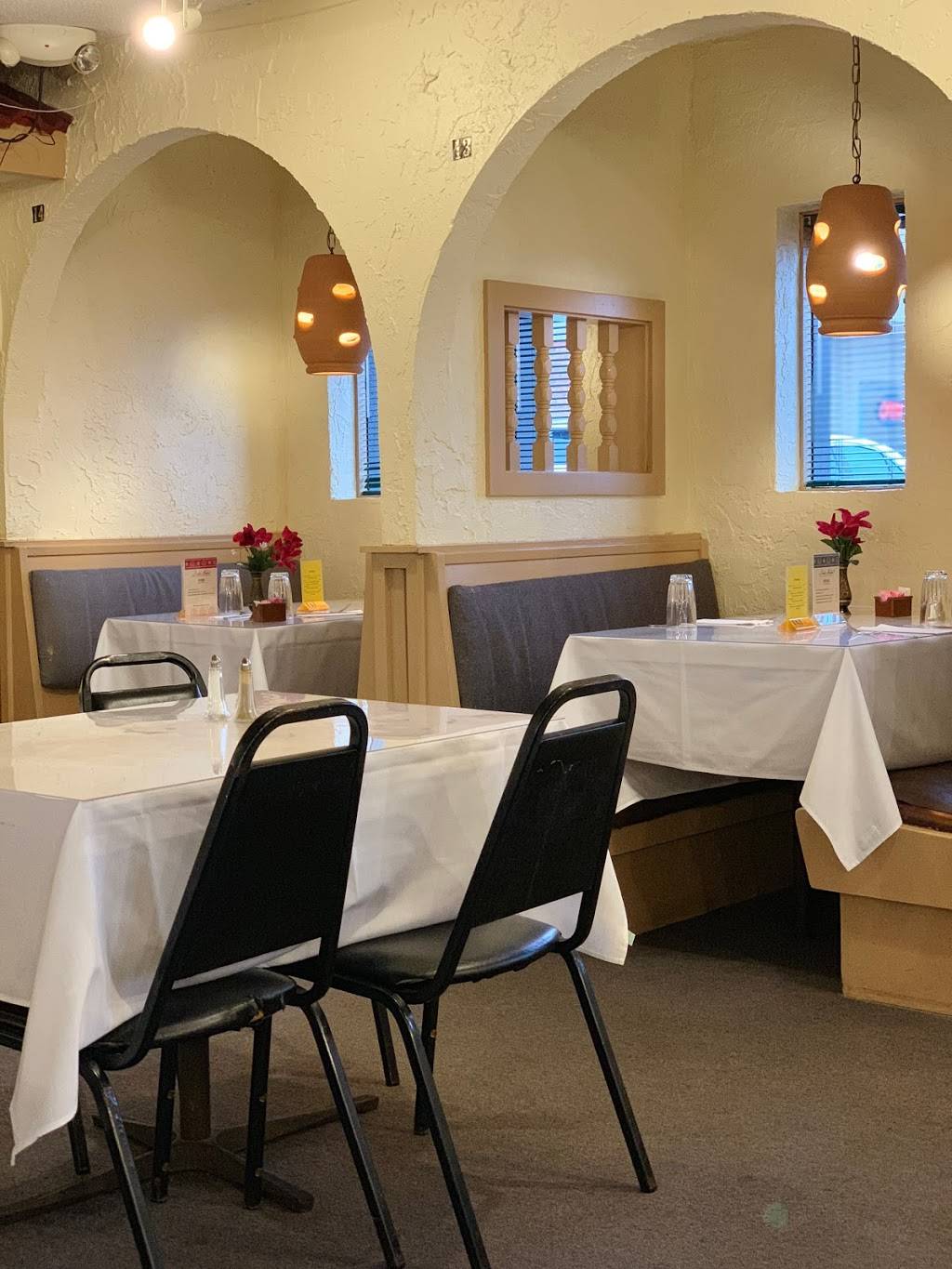 India Mahal Restaurant | restaurant | 5970 E Brainerd Rd, Chattanooga, TN 37421, USA | 4235109651 OR +1 423-510-9651