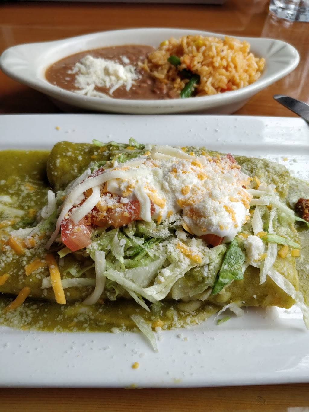 La Lupita | restaurant | 4 W 4th St, Bethlehem, PA 18015, USA | 6108685733 OR +1 610-868-5733