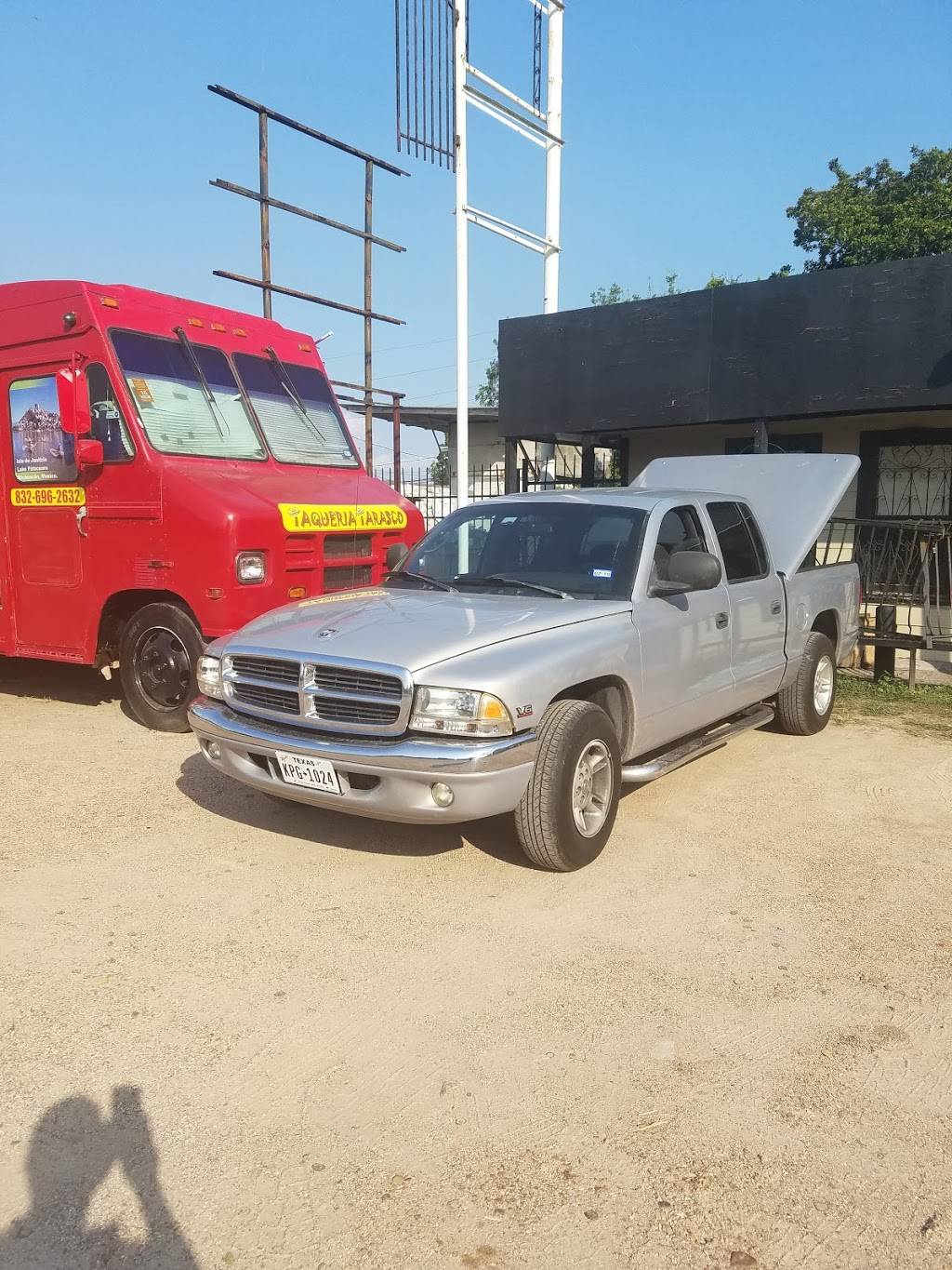 Taqueria Tarasco | restaurant | Richmond, TX 77406, USA | 8326962632 OR +1 832-696-2632