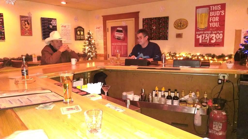 Gold N Silver Inn | restaurant | 790 W 4th St, Reno, NV 89503, USA | 7753232696 OR +1 775-323-2696