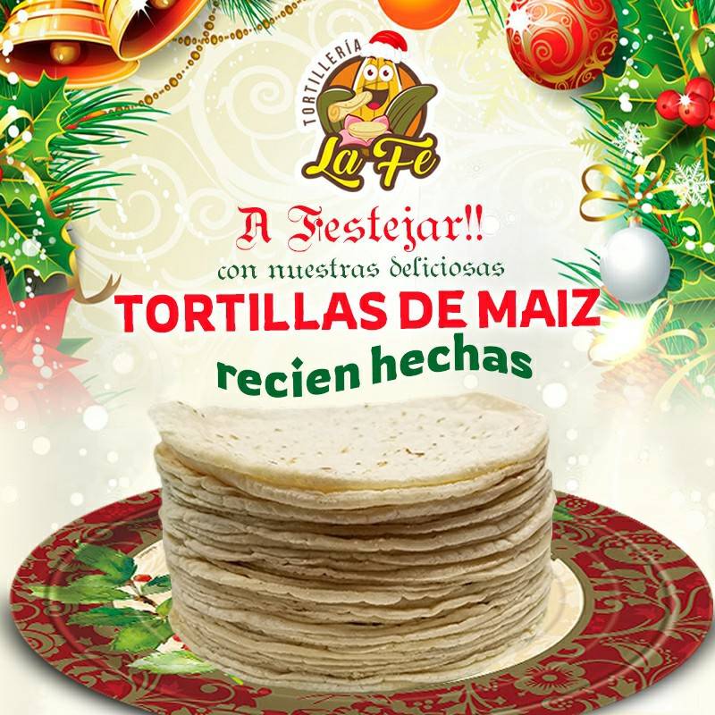 Tortilleria La Fe # 2 | restaurant | 17105 Clay Rd, Houston, TX 77084, USA | 8324275246 OR +1 832-427-5246