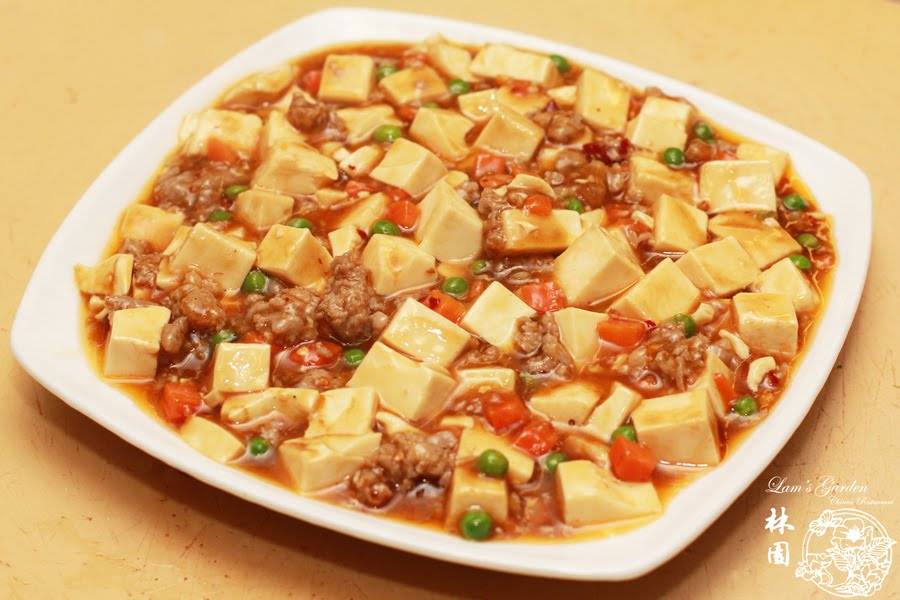 Lams Garden | restaurant | 2505 E Colonial Dr, Orlando, FL 32803, USA | 4078960370 OR +1 407-896-0370