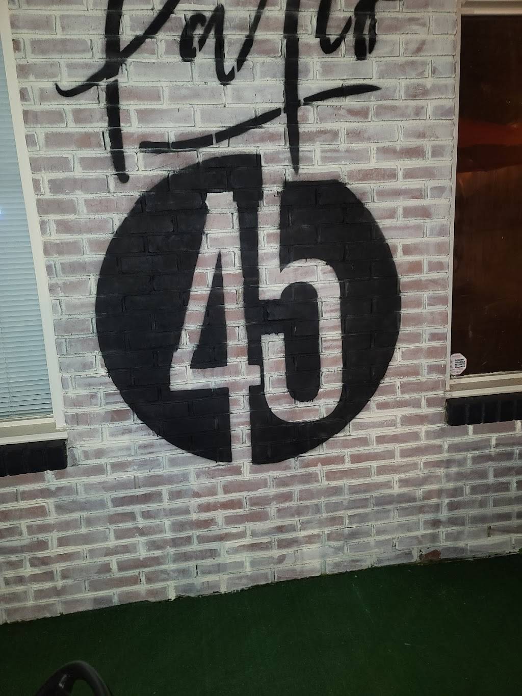 Patio 45 | restaurant | 3255 Hwy 45 N, Columbus, MS 39705, USA | 6625701972 OR +1 662-570-1972