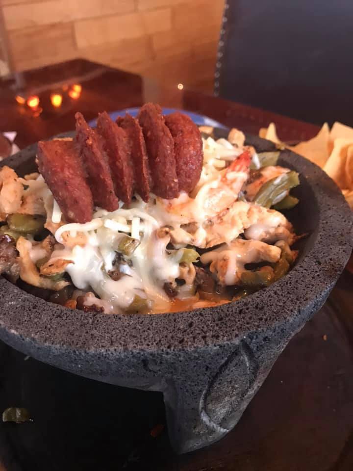 Arandas Mexican Grille | restaurant | 609 Business, Hwy 35 N Bypass, Rockport, TX 78382, USA | 3617279151 OR +1 361-727-9151