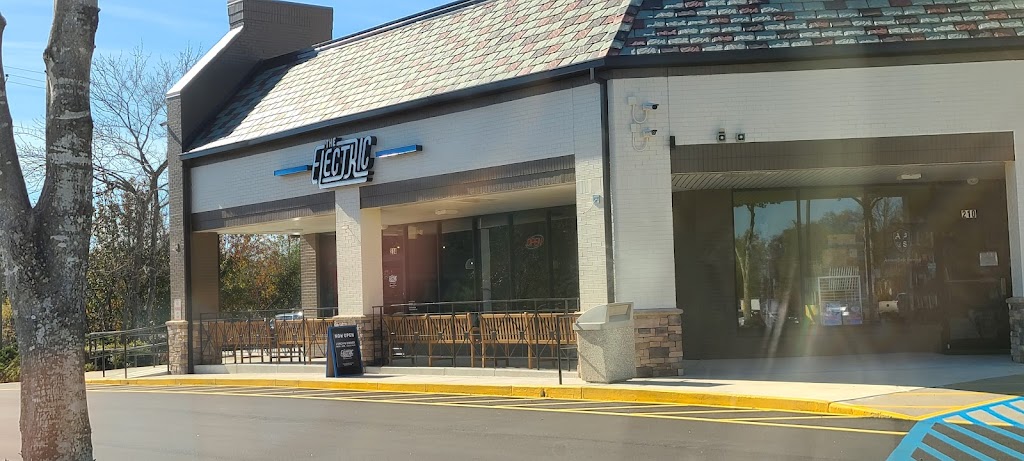 The Electric | restaurant | 2146 Tyler Rd Suite 212, Hoover, AL 35226, USA | 2054074601 OR +1 205-407-4601