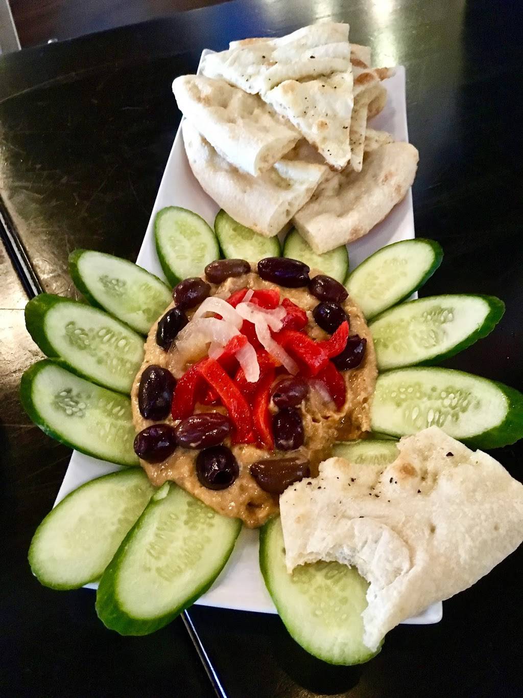 Crust Pizzeria | restaurant | 124 S Solana Hills Dr, Solana Beach, CA 92075, USA | 8583569925 OR +1 858-356-9925